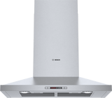 300 Series Wall Hood 30" Stainless Steel