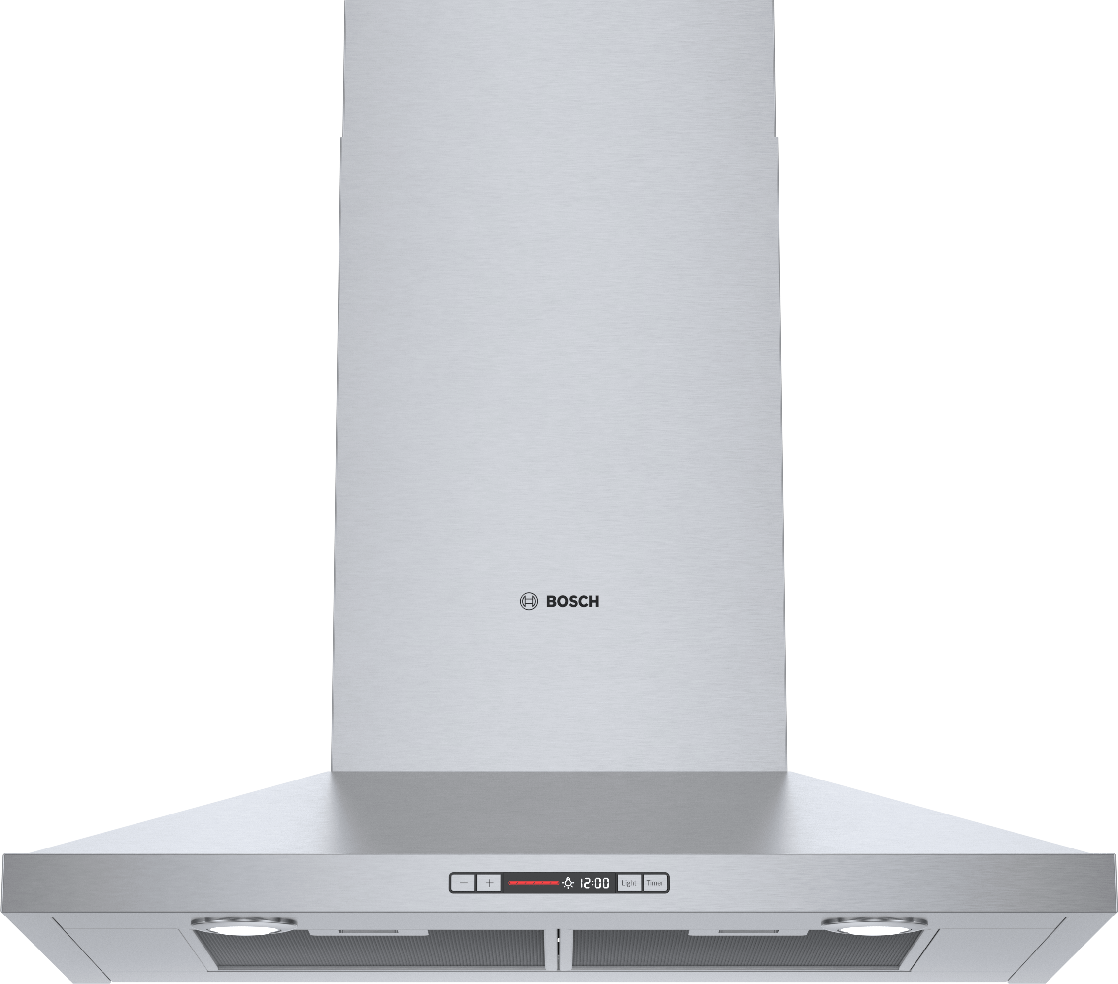 300 Series Wall Hood 30" Stainless Steel