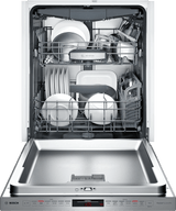 Dishwasher 24" Stainless steel