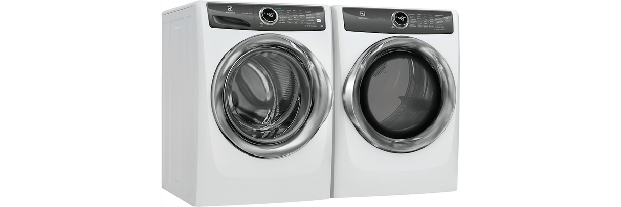 Front Load Perfect Steam™ Washer with LuxCare® Wash - 4.3 Cu. Ft