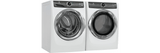 Front Load Perfect Steam™ Washer with LuxCare® Wash - 4.3 Cu. Ft