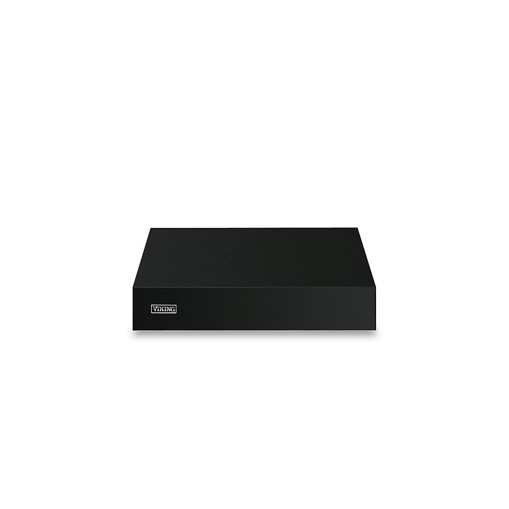 30" Wide 12" High Wall Hood + Ventilator - VWH530121
