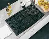GE Profile™ Series 36" Built-In Gas Cooktop