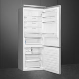 Refrigerator Stainless steel FA490URX