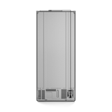 30 Inch 17.5 Cu Ft French Door Counter Depth Refrigerator With Ice Maker In Stainless Steel  Gordon Ramsay Series