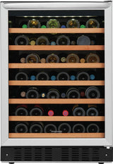 52 Bottle Wine Cooler