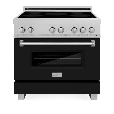 ZLINE 36