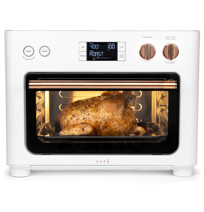 Café™ Couture™ Toaster Oven with Air Fry