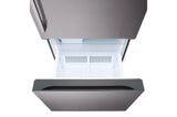 26 cu. ft. Bottom Freezer Refrigerator