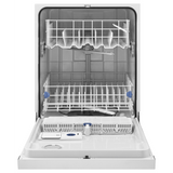 ENERGY STAR® certified dishwasher with 1-Hour Wash cycle