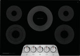 30" Electric Cooktop