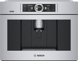 800 Series, Built-in Coffee Machine with Home Connect