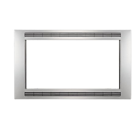 Frigidaire Black 30'' Microwave Trim Kit
