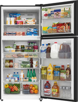 22 Cu. Ft. Garage Ready Top Freezer Refrigerator
