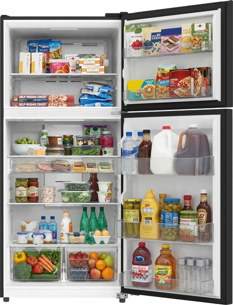 22 Cu. Ft. Garage Ready Top Freezer Refrigerator