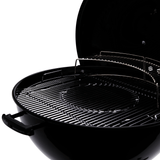 Master-Touch Charcoal Grill 26 - Black