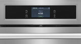 30" Double Wall Oven with Stone-Baked Pizza Mode