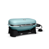 Lumin Electric Grill - Ice Blue