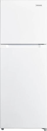 10 Cu. Ft. Garage Ready Top Freezer Apartment-Size Refrigerator