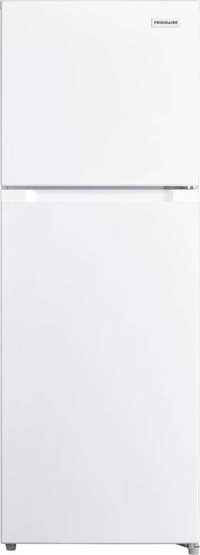 10 Cu. Ft. Garage Ready Top Freezer Apartment-Size Refrigerator