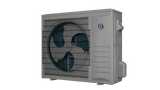 Friedrich Floating Air Select 34,600 BTU 230V Ductless Mini-split Single-zone Heat Pump (Outdoor Unit)