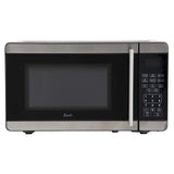 Avanti Countertop Microwave Oven, 0.7 cu. ft. - Black
