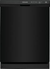 24" Built-In Dishwasher