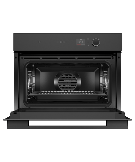 Combination Steam Oven, 24", 18 Function