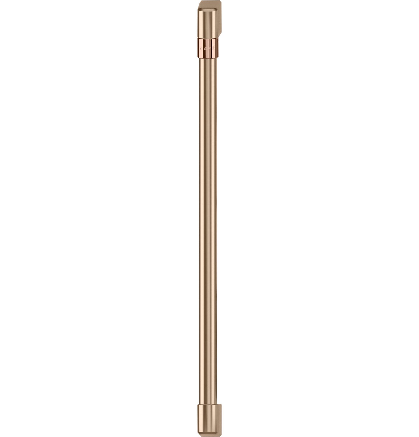 Café™ Undercounter Handle Kit - Brushed Bronze