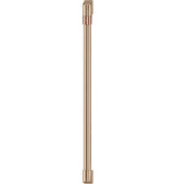 Café™ Undercounter Handle Kit - Brushed Bronze
