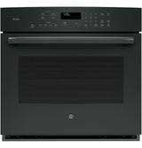 GE Profile™ Series 30" Built-In Single Convection Wall Oven
