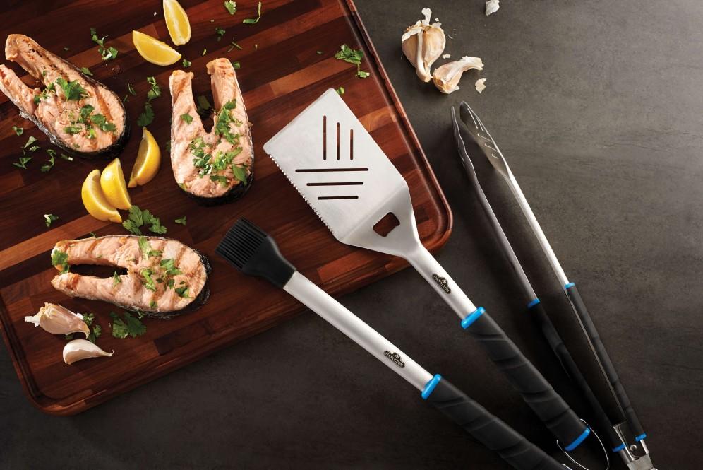 Legend 3 Piece Toolset