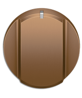 Dial Kit for Professional Induction Range, 48", 6 Zones