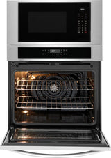 30" Microwave Combination Oven