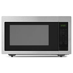 2.2 Cu. Ft. Countertop Microwave with Add :30 Seconds Option