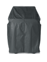 VINYL COVER FOR 30" GRILL ON CART - CV130C