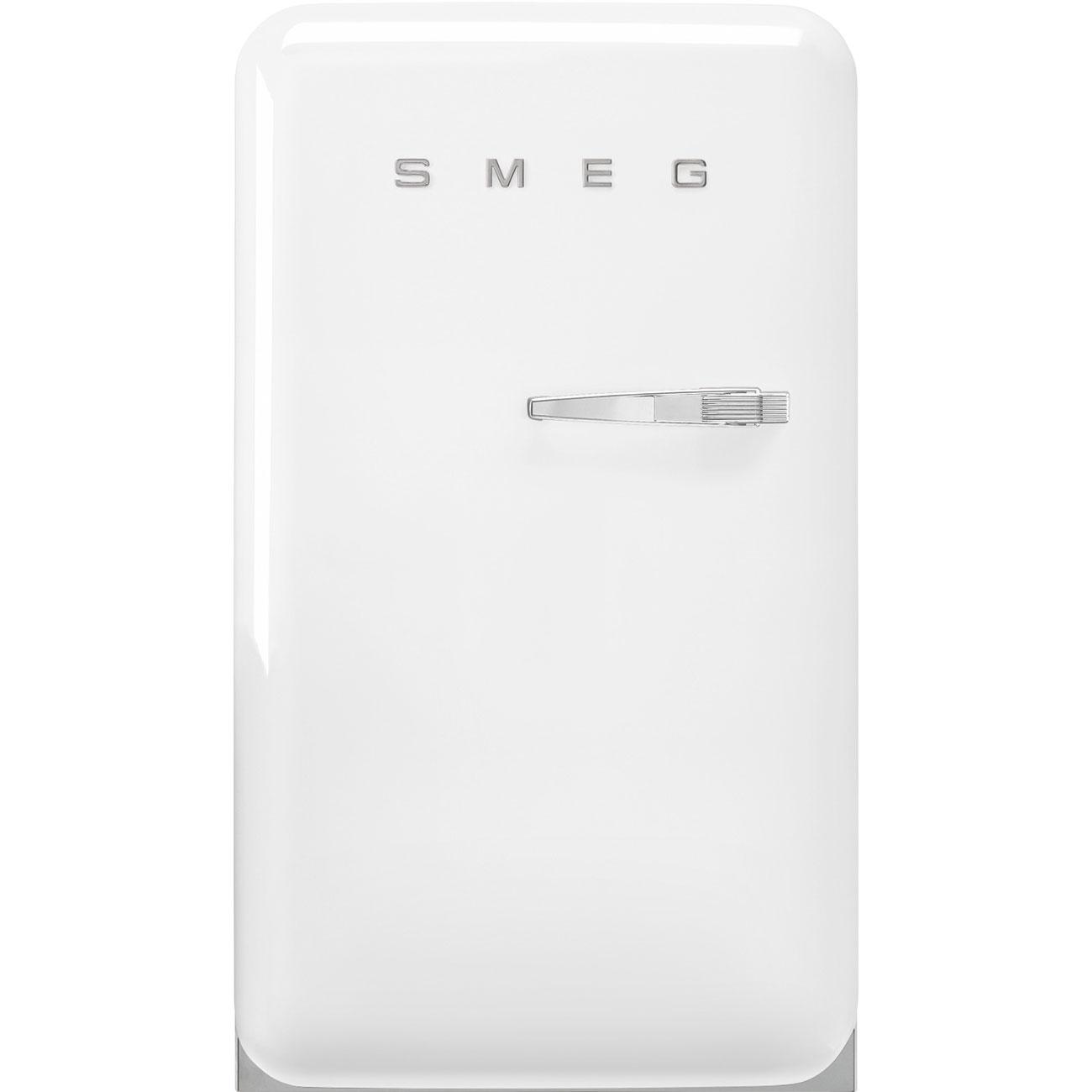 Refrigerator White FAB10ULWH3