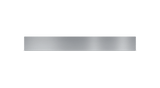 Stainless-steel toe-kick panel - for high-quality paneling of bases on KFMC 3xxx models.