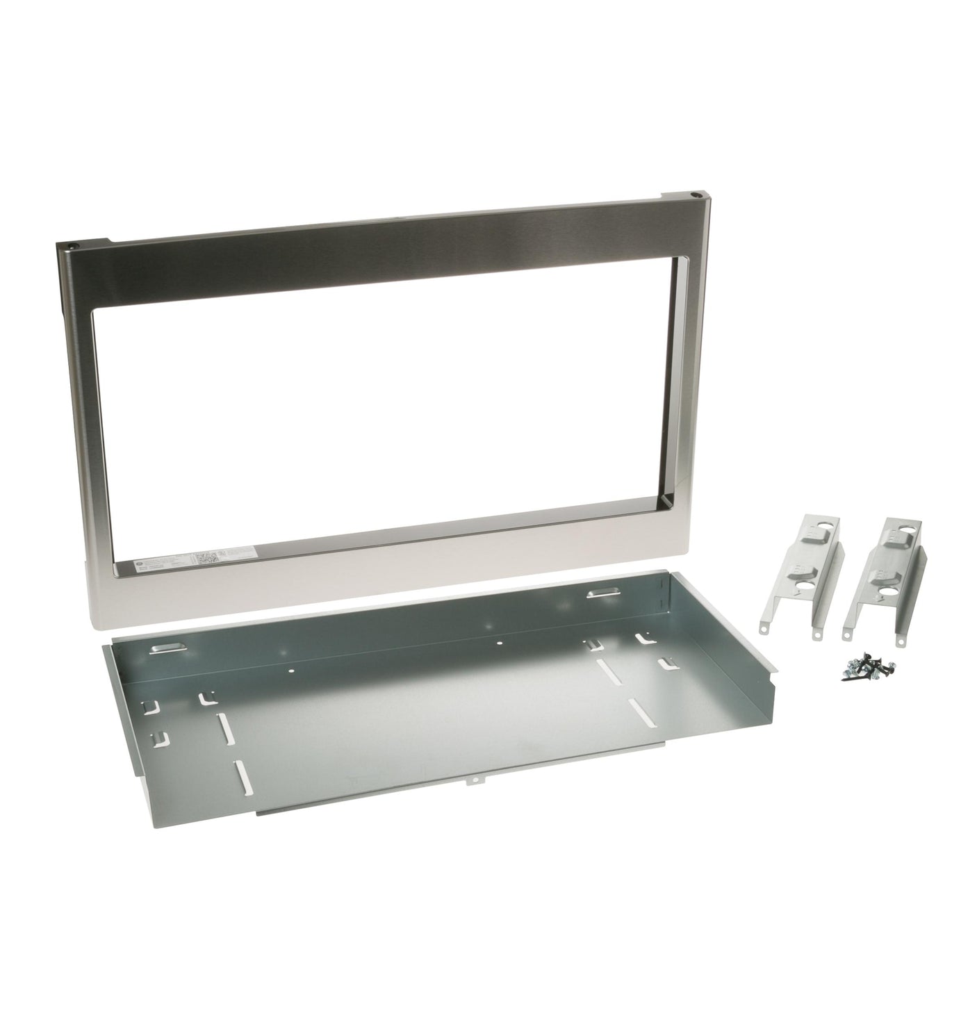 Optional 27" Built-In Trim Kit
