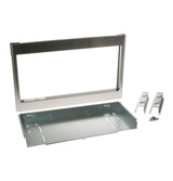 Optional 27" Built-In Trim Kit