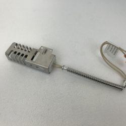 Hot Surface Ignitor, Bake Function