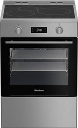 24" Induction Range