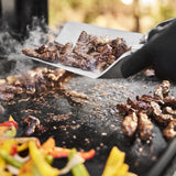 Slate® 36" Rust-Resistant Griddle (Liquid Propane) - Black