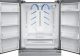 French Door Refrigerator