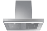 Bespoke Hood Low Noise  630 CFM  30" Width