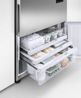 17.5 cu ft Series 5 Refrigerator Freezer