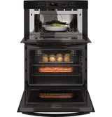 GE® 30" Combination Double Wall Oven