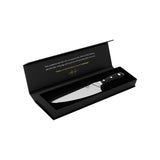 ZLINE 8? Professional Damascus Steel Chef's Knife (KCKT-JD)