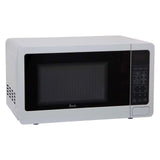 Avanti Countertop Microwave Oven, 0.7 cu. ft. - Black