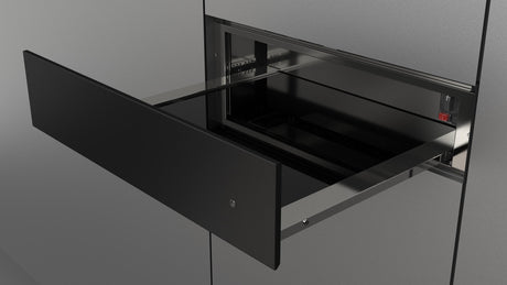 24" WARMING DRAWER